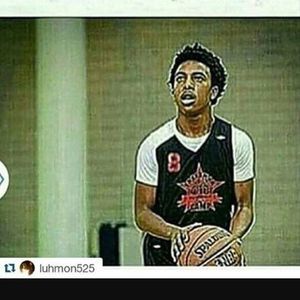 Meet your Posher, Isaiah